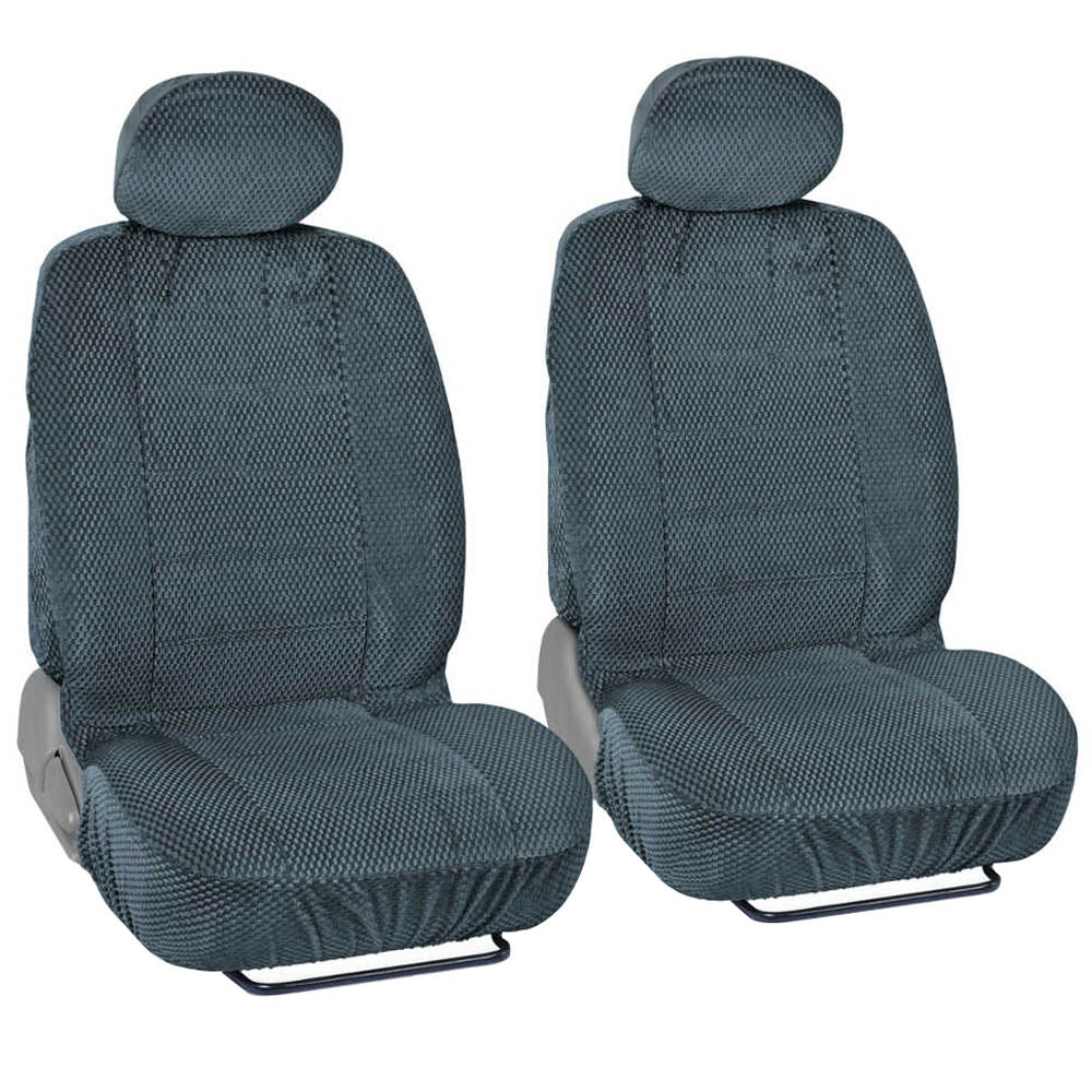 BDK 2-Pack Advanced Performance Vordersitzbezüge