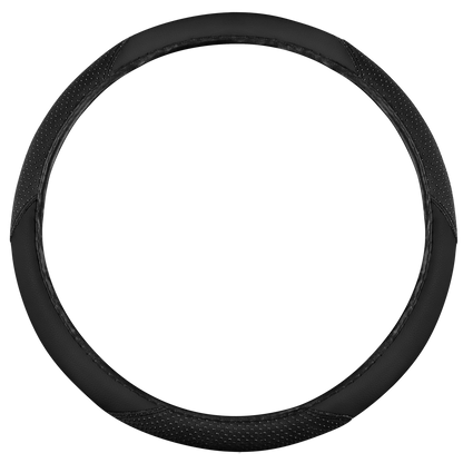 BDK SootheGrip MassageTouch Lenkrad Abdeckung (Fits 14.5' - 15.5')