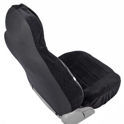BDK 2-Pack Premium Regal Tuch Vordersitz Abdeckungen