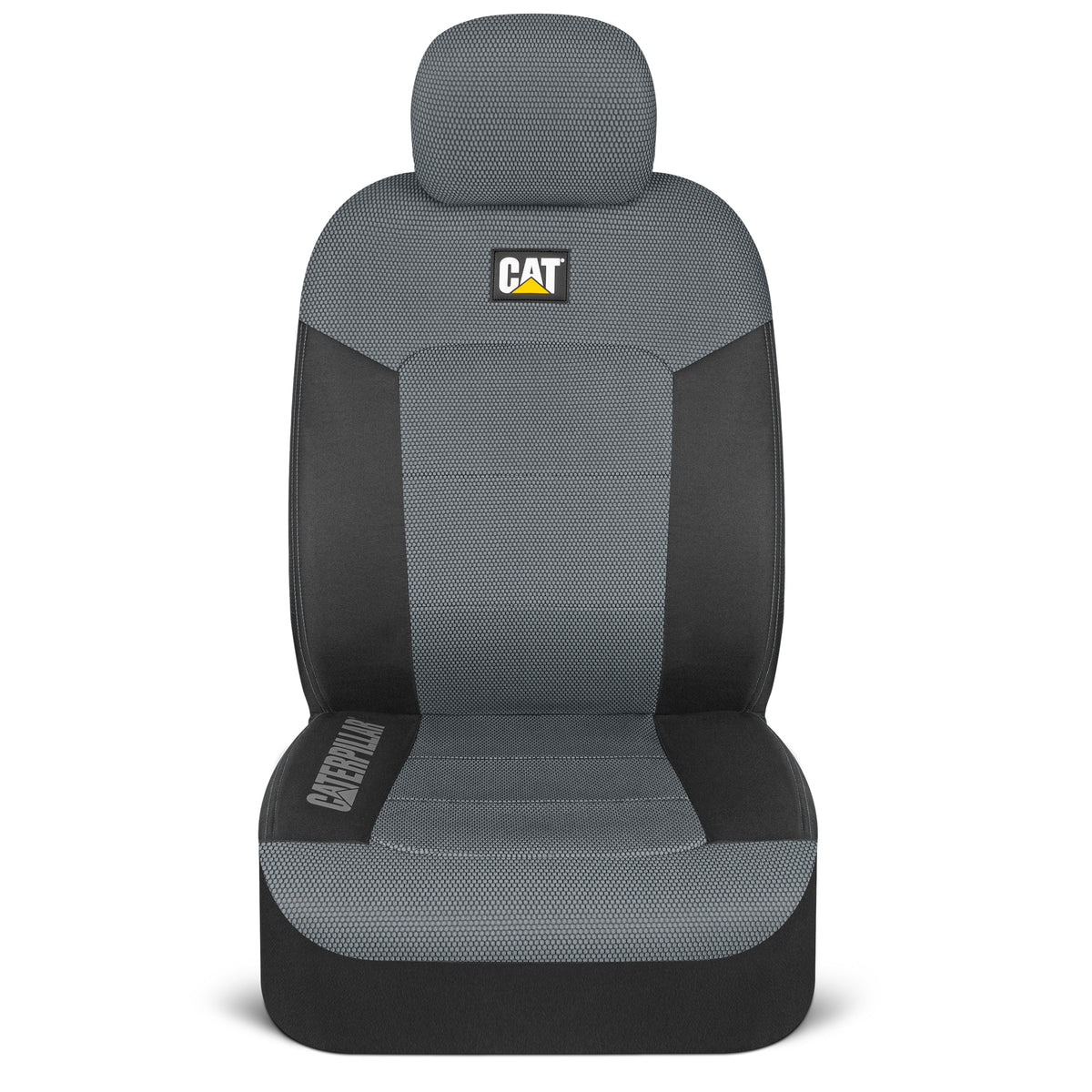 CAT 2-Pack MeshFlex Vordersitzbezüge