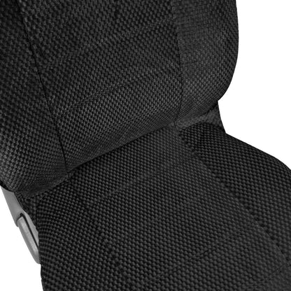BDK 2-Pack Advanced Performance Vordersitzbezüge