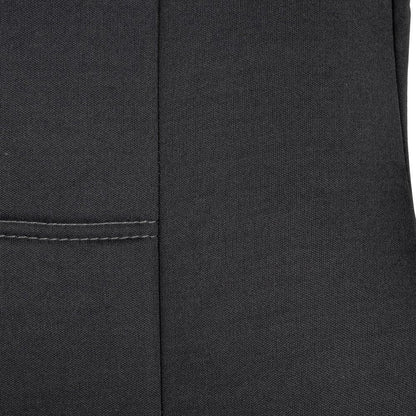 BDK 2-Pack PolyCustom EasyWrap Vordersitz Abdeckungen für Ford F-150 Regular & Extended Cab (2004 - 2008)