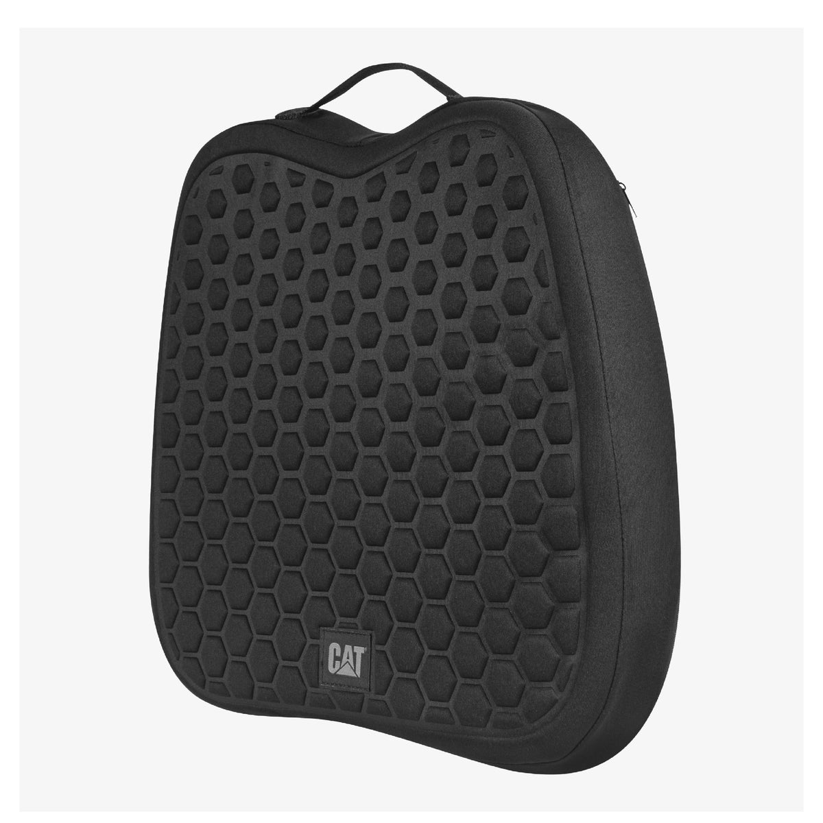 CAT Kühlgel und Memory Foam Seat Cushion, hergestellt aus atmungsaktivem Stoff