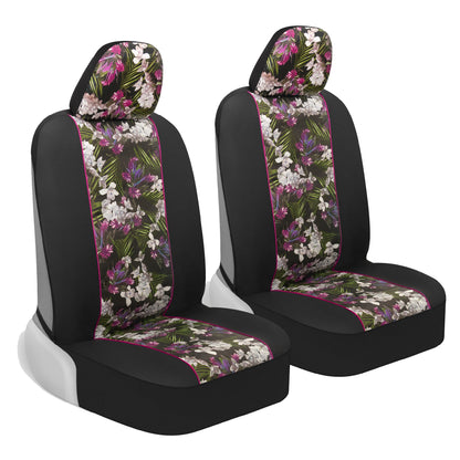 BDK 2-Pack Catalina Floral Vordersitzbezüge