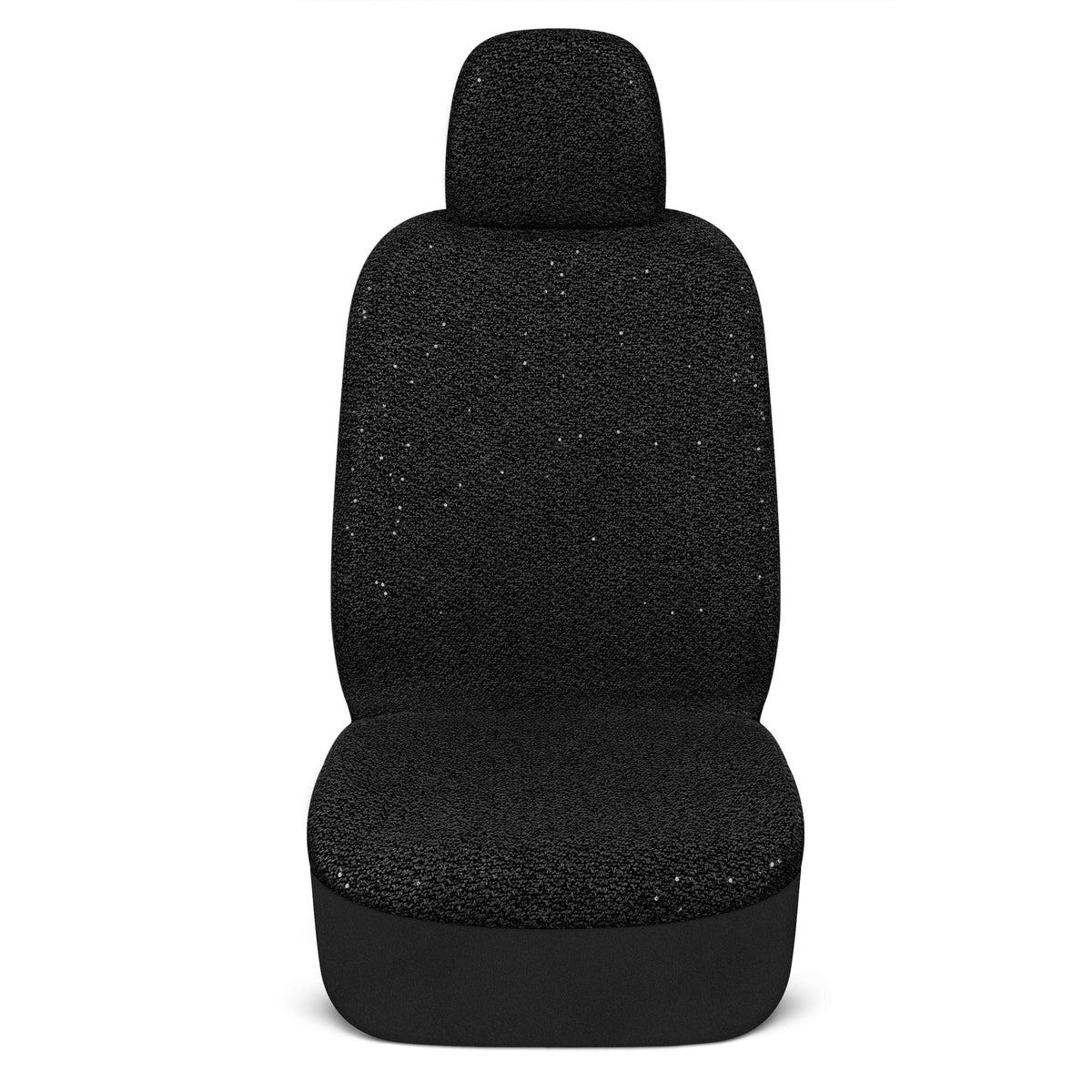Carbella Sequin Tweed Vordersitzbezüge