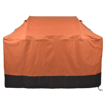 BDK Grillers Wache - Schwere Pflicht, Allwetter, Wasser-Proof (42' x 58' x 24')