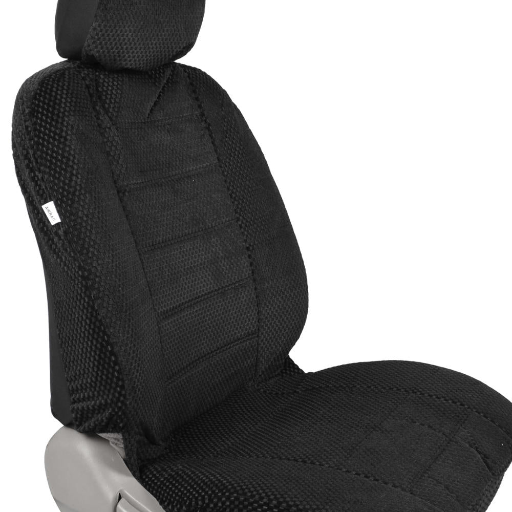 BDK 2-Pack Advanced Performance Vordersitzbezüge