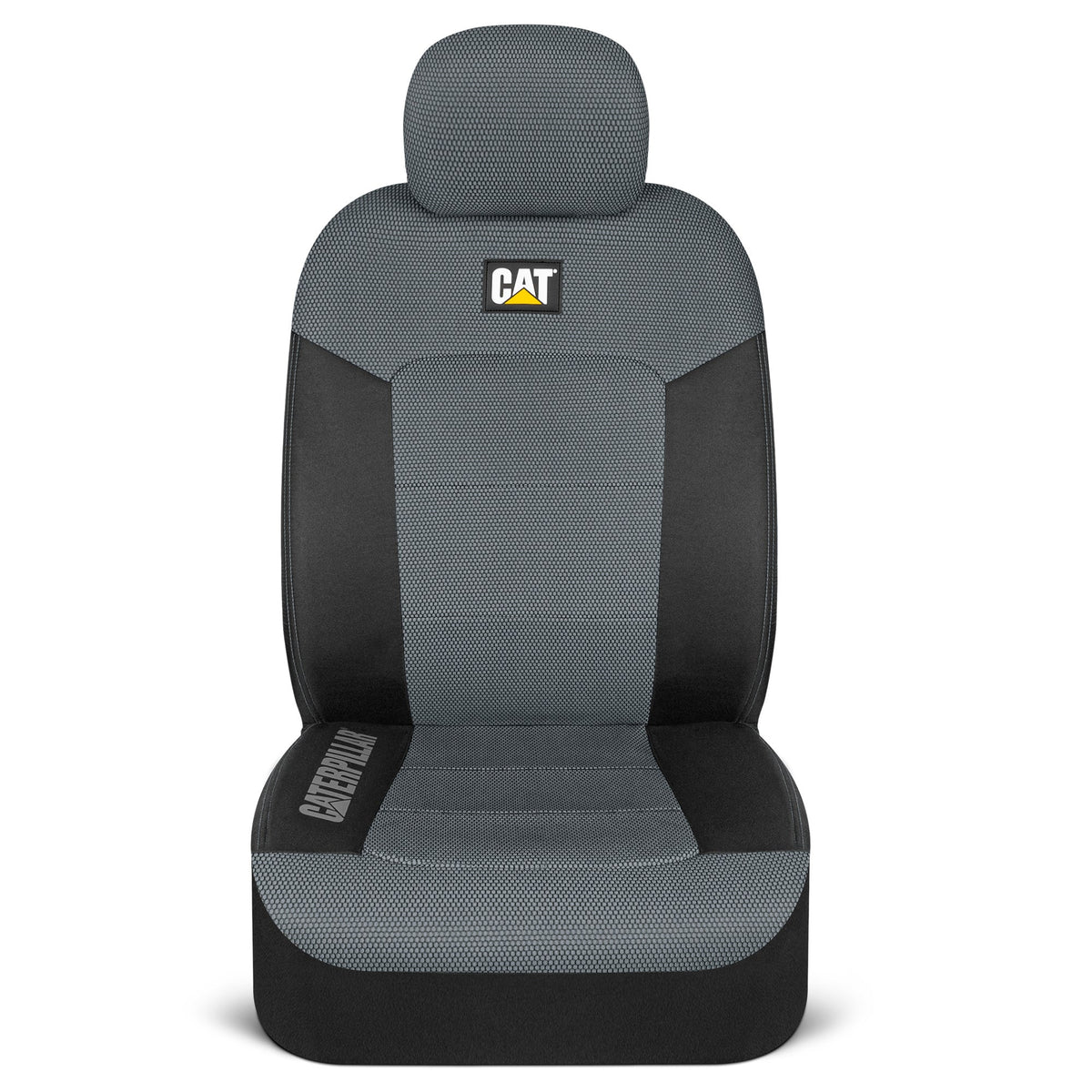 CAT 2-Pack MeshFlex Vordersitzbezüge