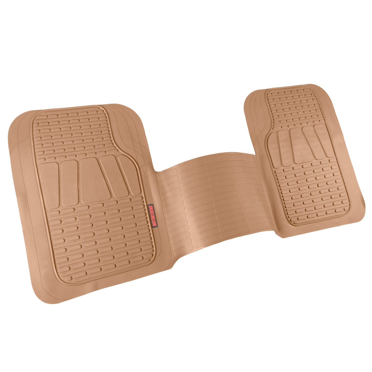 MotorTrend WingRunner Hinterbodenmatte - Trimm to Fit