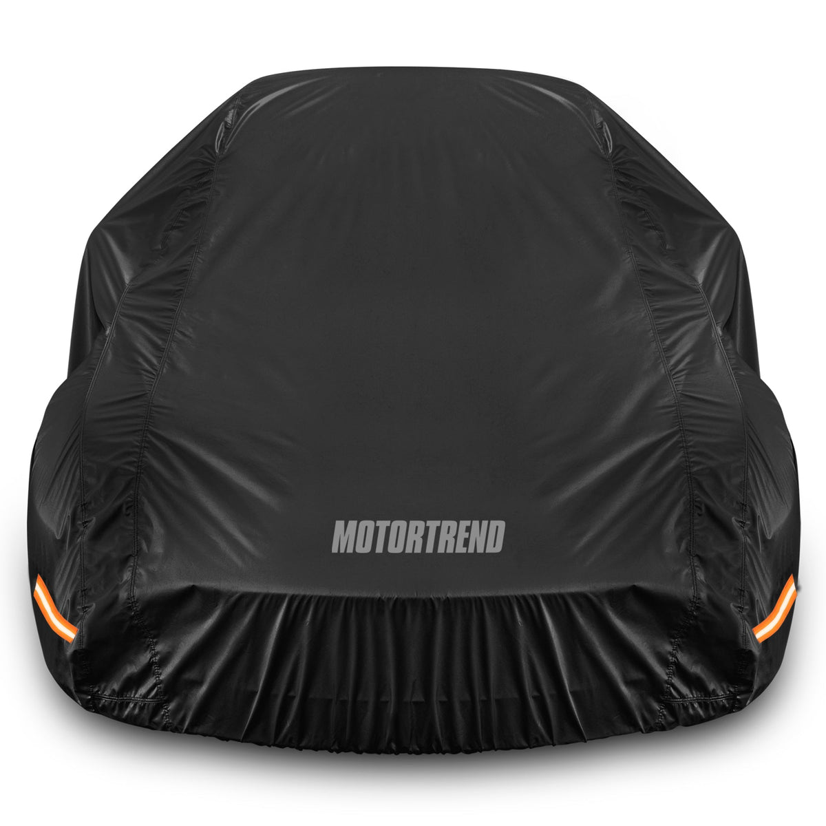 MotorTrend SafeKeeper 6-Layer Fahrzeugabdeckung für Autos, SUVs und LKW L (Fits bis 210')