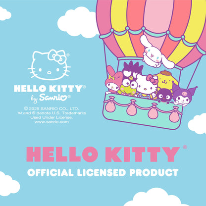 Hello Kitty Car Seat Covers - Süße Pink Seat Covers, Autozubehör Geschenk Hello Kitty Zubehör 2pc Pink Car Seat Covers