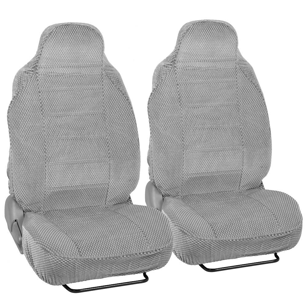 BDK 2-Pack Advanced Performance Vordersitzbezüge