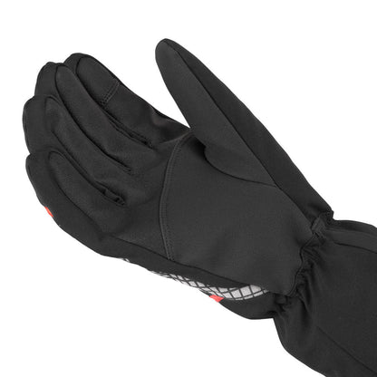 Motor Trend Max-Heat Heat Handschuhe - wiederaufladbare Handwärmer mit 3 Temperatureinstellungen und Wärmedämmtechnologie