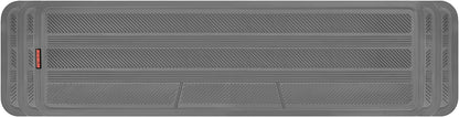 MotorTrend WeatherPlus Gummibodenläufer - Heavy Duty, All Weather, Trim to Fit (57' x 14.75')