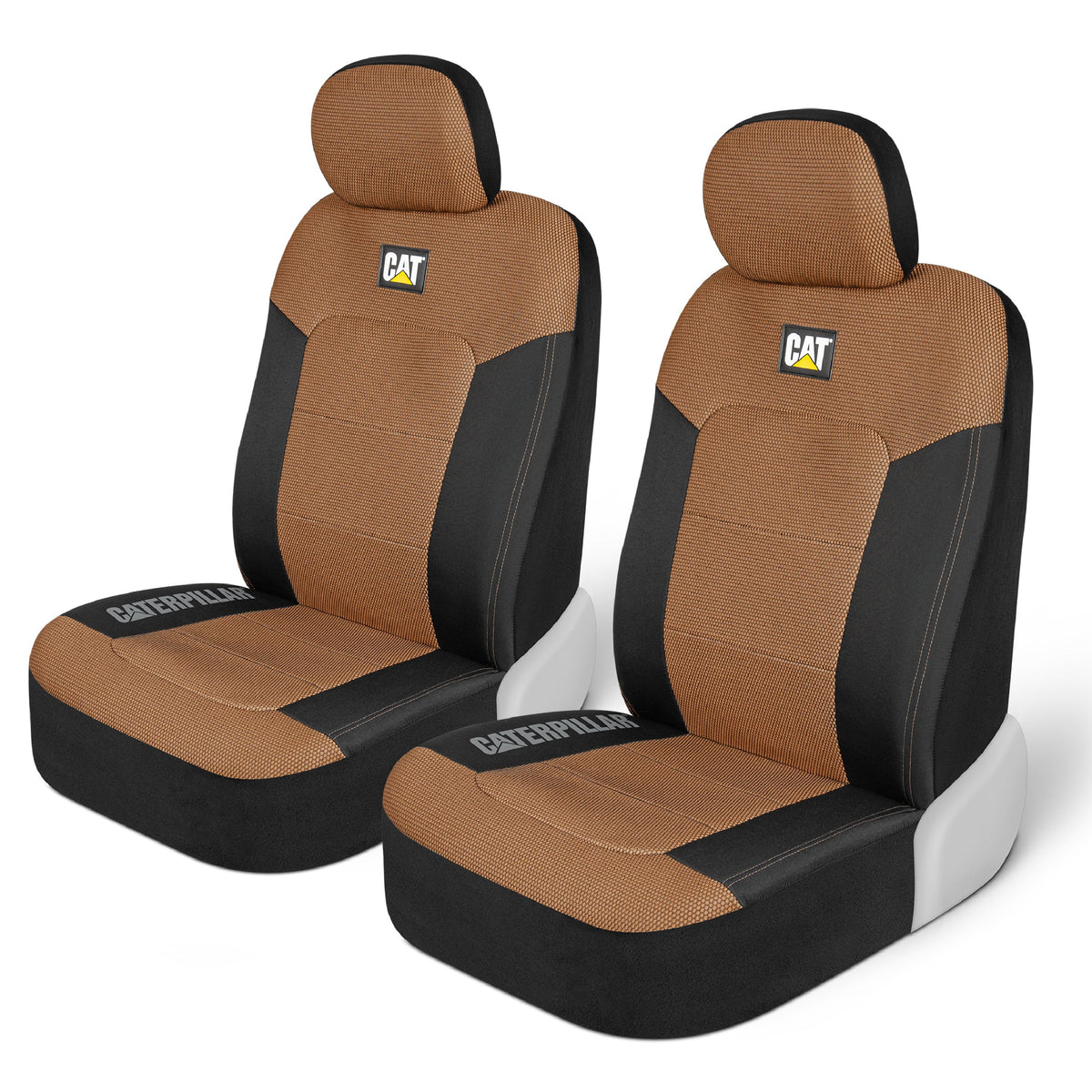 CAT 2-Pack MeshFlex Vordersitzbezüge