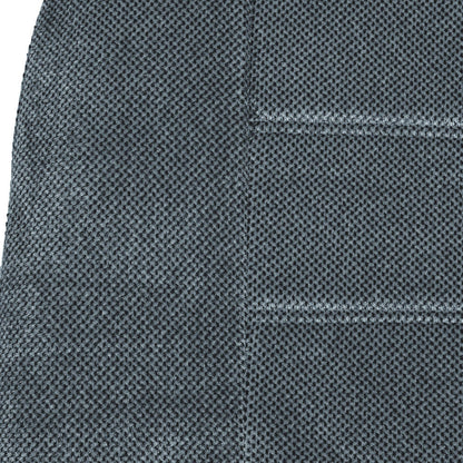 BDK 2-Pack Premium Regal Tuch Vordersitz Abdeckungen