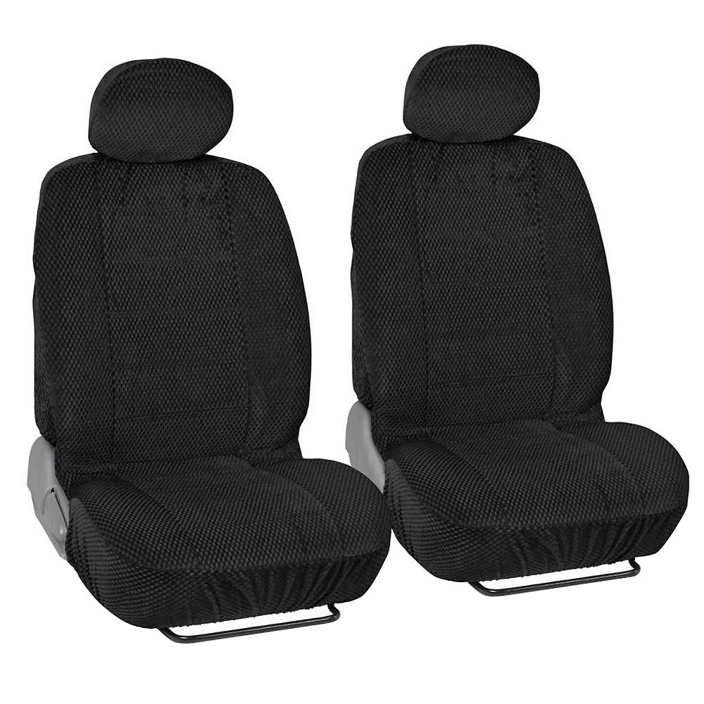 BDK 2-Pack Advanced Performance Vordersitzbezüge