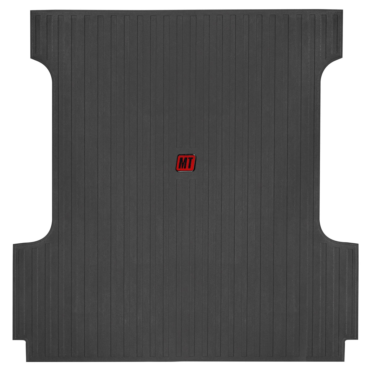 MotorTrend 3D Custom Fit Trunk / Cargo Mat für Ford F-150 CrewCab (2015 - 2021) (5,5 'Bett)
