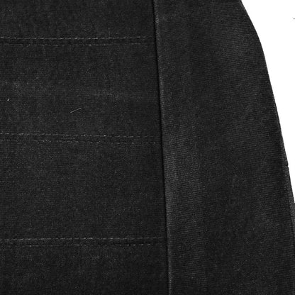 BDK 2-Pack Premium Regal Tuch Vordersitz Abdeckungen