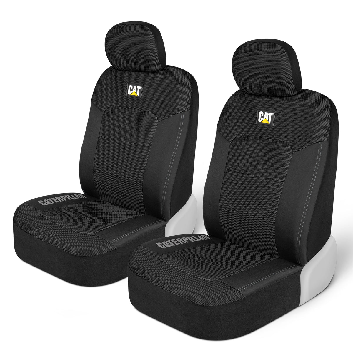 CAT 2-Pack MeshFlex Vordersitzbezüge
