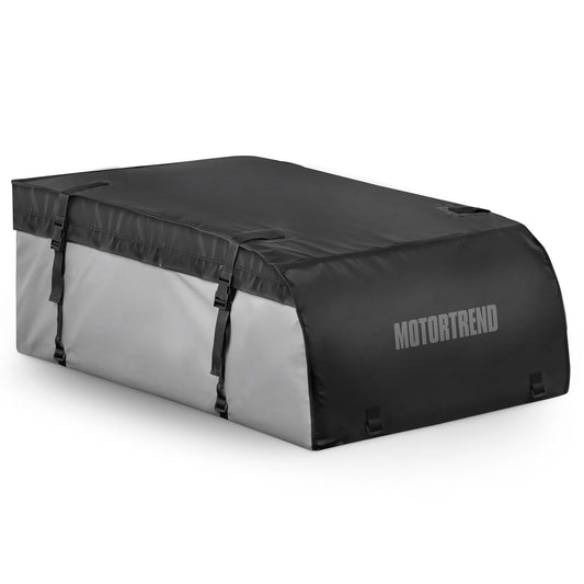 MotorTrend Dach Cargo Carrier Bag - Heavy Duty, Wasser-Proof (48' x 31' x 17')