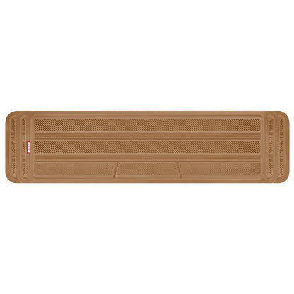 MotorTrend WeatherPlus Gummibodenläufer - Heavy Duty, All Weather, Trim to Fit (57' x 14.75')