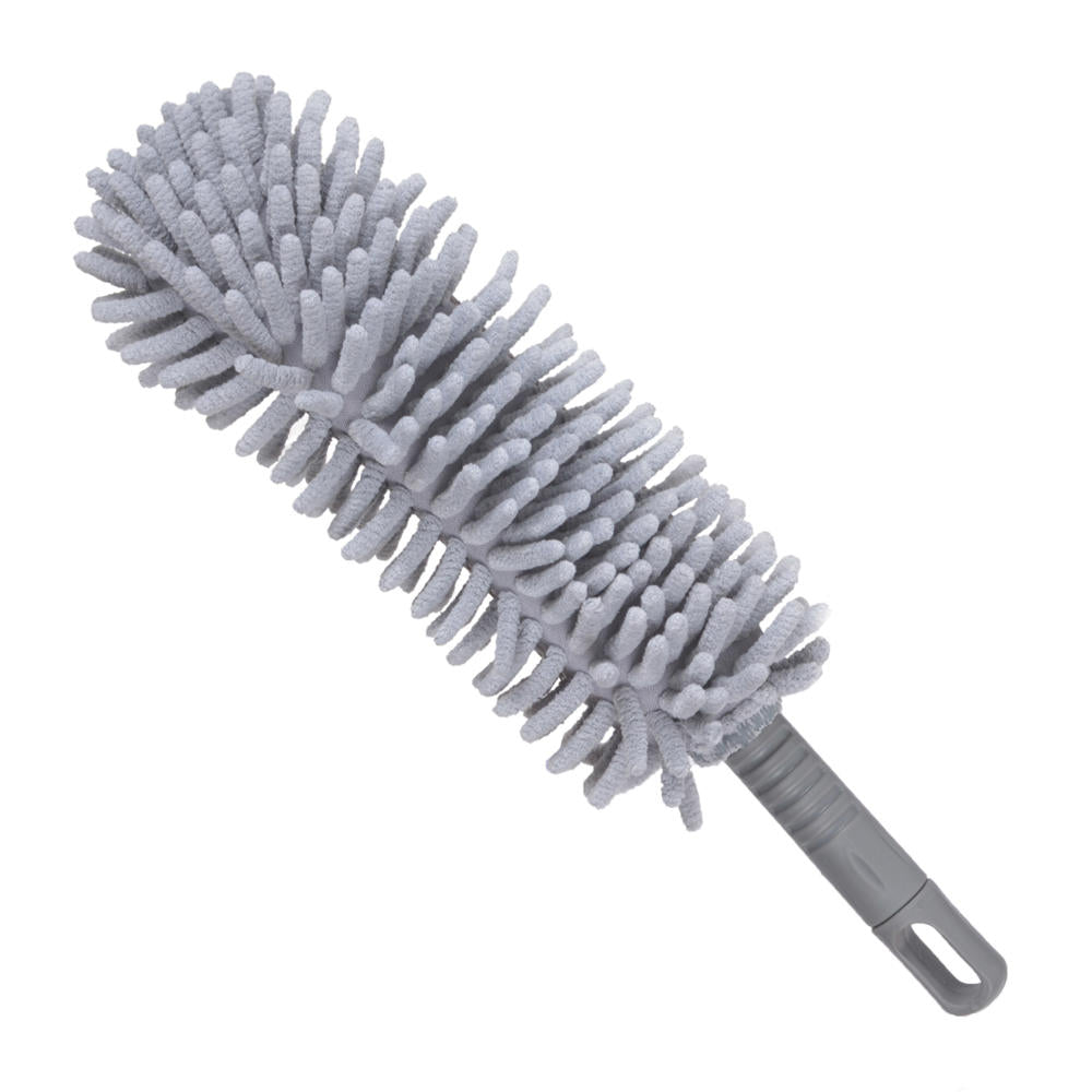 MotorTrend Mighty Duster 2-in-1 Duster und Mesh Sponge