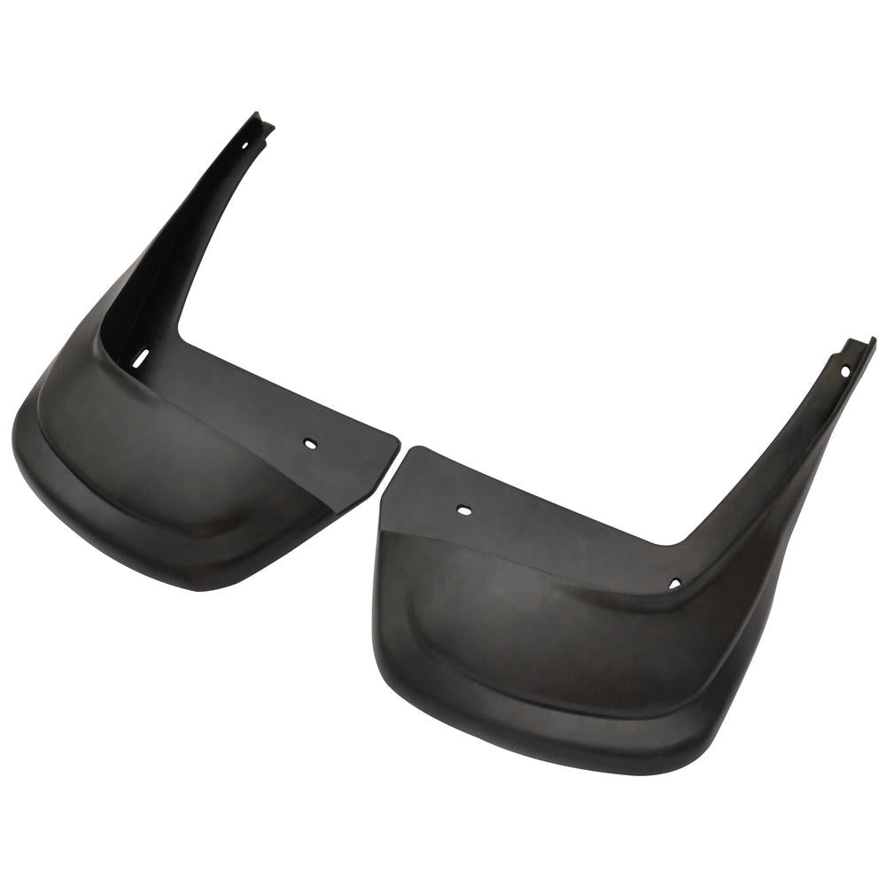 BDK Universal Fit Splash Guard Mud Flaps mit Hardware