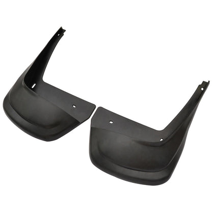 BDK Universal Fit Splash Guard Mud Flaps mit Hardware