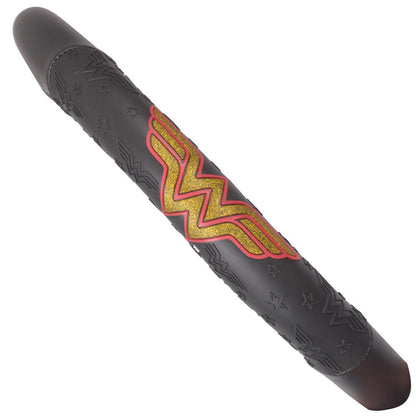 Warner Bros DC Comics Wonder Woman Lenkrad Cover (Fits 14.5' - 15.5')