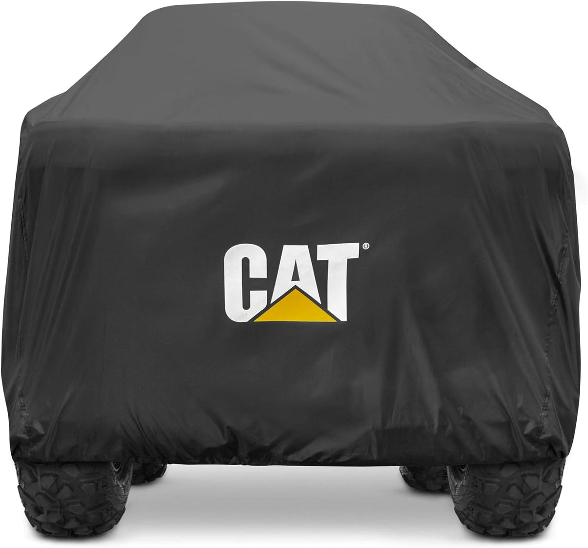 CAT MudShield Outdoor Ultimate Protection Fahrzeugabdeckung für ATVs