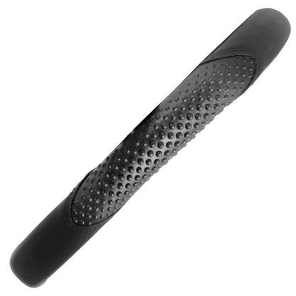 BDK Ergonomic Sport Massage Grip Lenkrad Abdeckung (Fits 14.5' - 15.5')