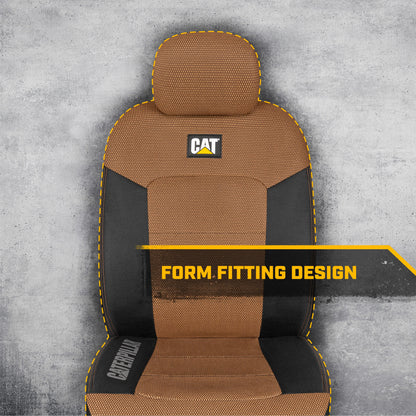 CAT 2-Pack MeshFlex Vordersitzbezüge