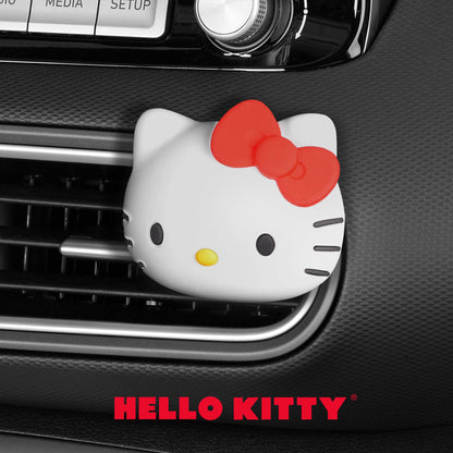 Carbella Offizieller Hello Kitty Air Freshener Deodorizer - Tropical Fruit
