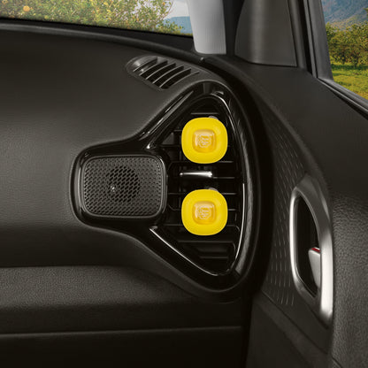 Chupa Chups 2-Pack Air Freshener - Zitronendreher