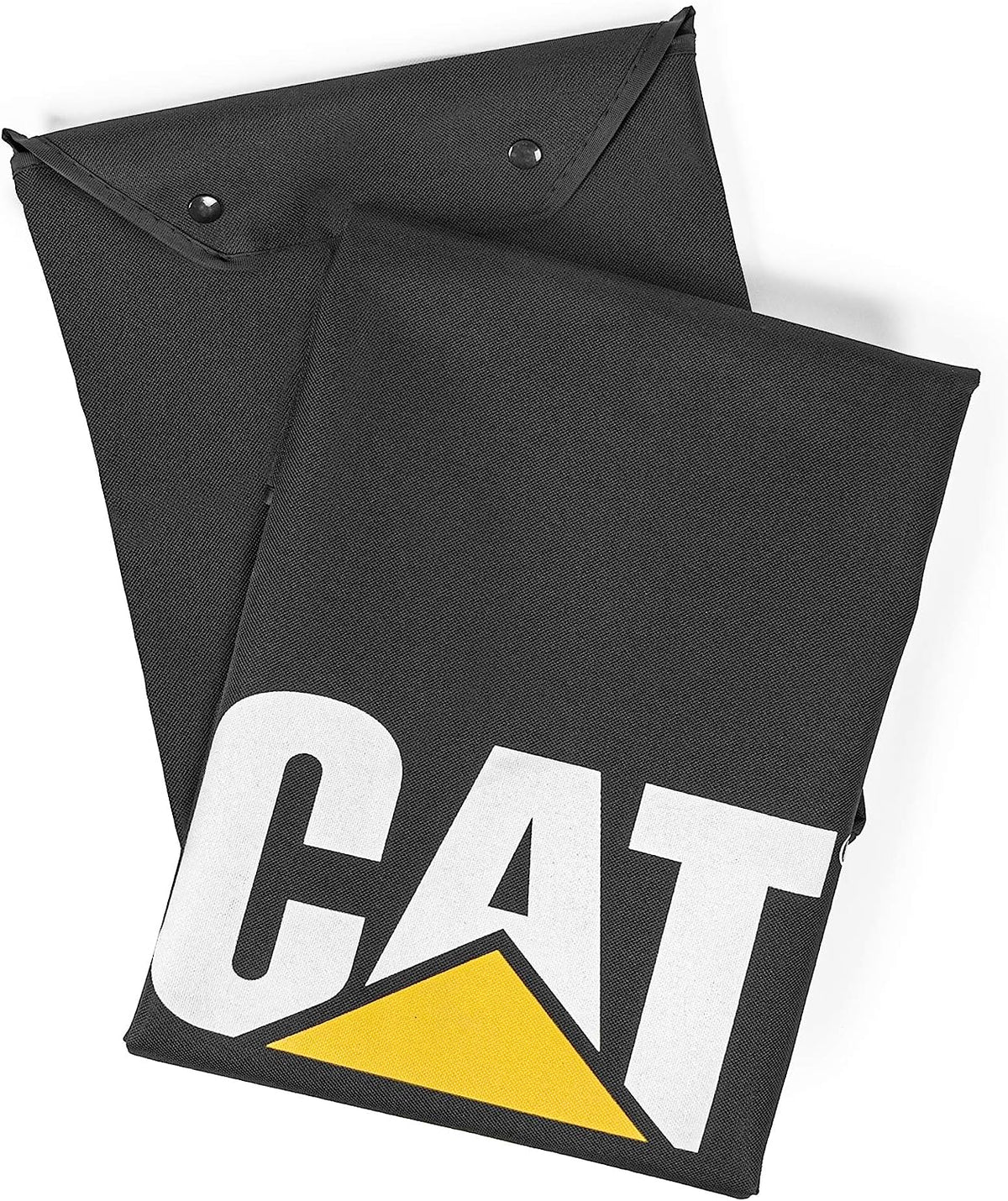 Cat® Schneeschutzscheibe Schnee Abdeckung, härteste Auto Frostschutz für Eis & Schnee, Wetterfest für den Winter, Enthält Anti-Diebstahl Straps, Frostschutz für Auto-Truck Van SUV
