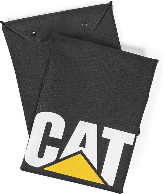 Cat® Schneeschutzscheibe Schnee Abdeckung, härteste Auto Frostschutz für Eis & Schnee, Wetterfest für den Winter, Enthält Anti-Diebstahl Straps, Frostschutz für Auto-Truck Van SUV
