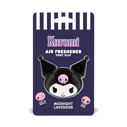 Carbella Offizieller Hallo Kitty Kuromi Air Freshener Deodorizer - Mitternachts-Lavendel