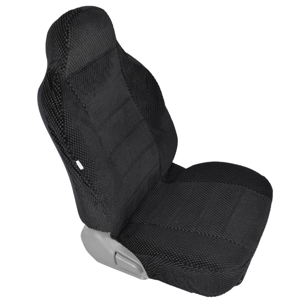 BDK 2-Pack Advanced Performance Vordersitzbezüge