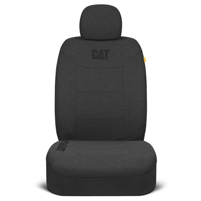 CAT 2-Pack CozyBlend JerseyHeather Vordersitzbezüge