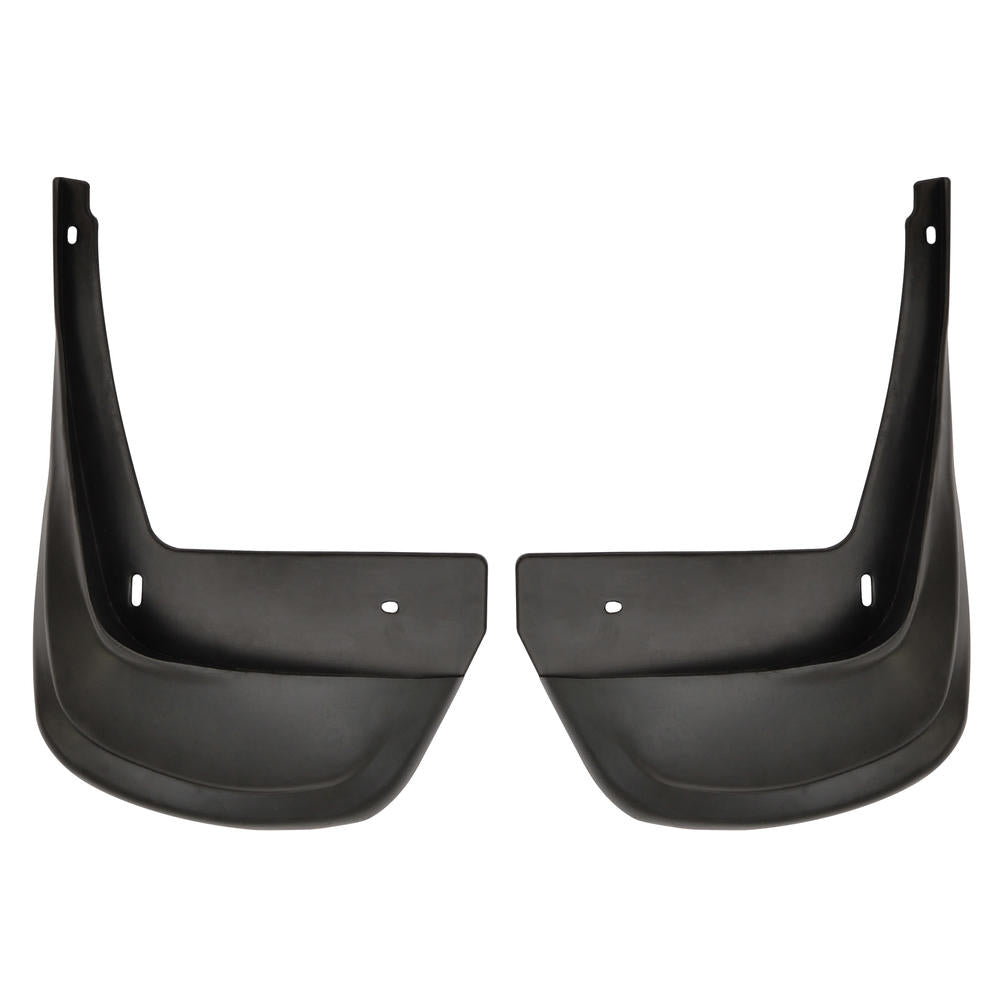 BDK Universal Fit Splash Guard Mud Flaps mit Hardware