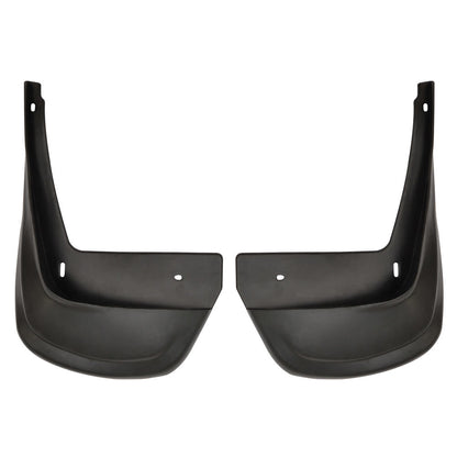 BDK Universal Fit Splash Guard Mud Flaps mit Hardware