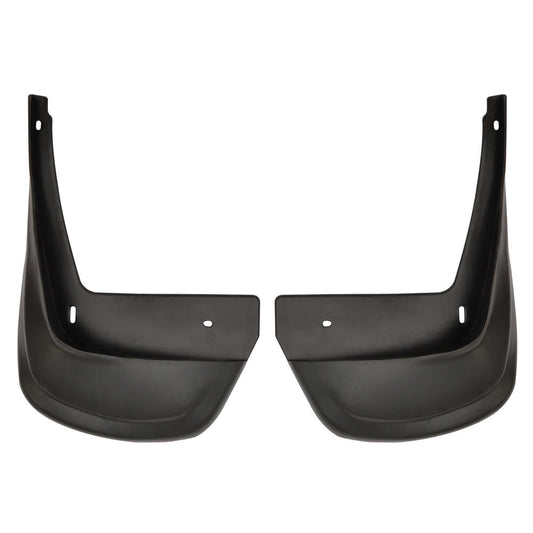 BDK Universal Fit Splash Guard Mud Flaps mit Hardware