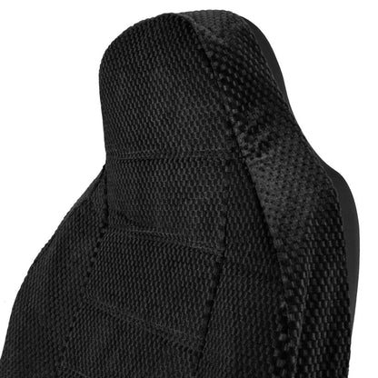 BDK 2-Pack Advanced Performance Vordersitzbezüge