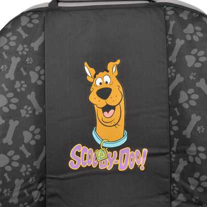 Warner Bros Scooby Doo Wasserdichter Vordersitz