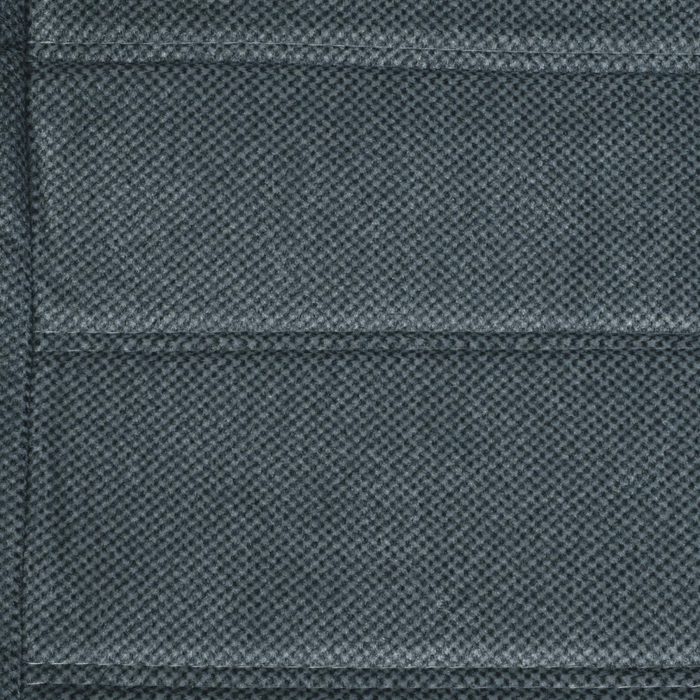 BDK 2-Pack Premium Regal Tuch Vordersitz Abdeckungen