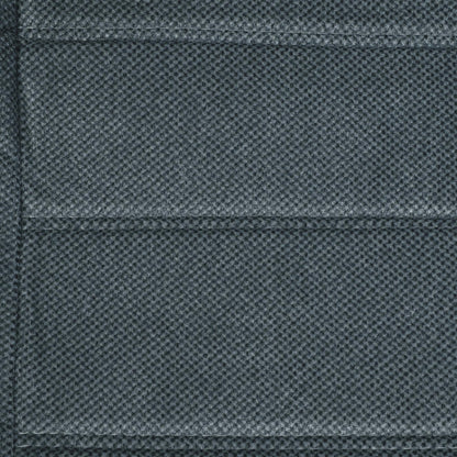 BDK 2-Pack Premium Regal Tuch Vordersitz Abdeckungen