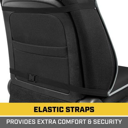 CAT Wasser-Proof Easy Slip-On Neopren Vordersitz Abdeckung