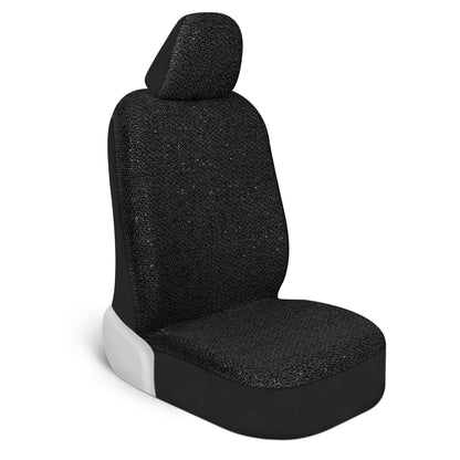 Carbella Sequin Tweed Vordersitzbezüge