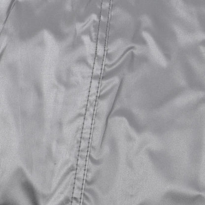 MotorTrend WeatherWear Single Poly Layer All Season Wasserdichte Fahrzeugabdeckung für Chevy Tahoe